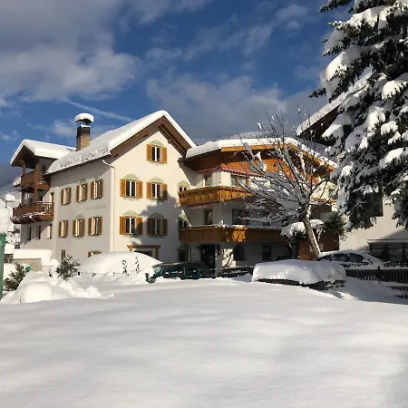 Der Ballhaushof Апартаменты Пруц
