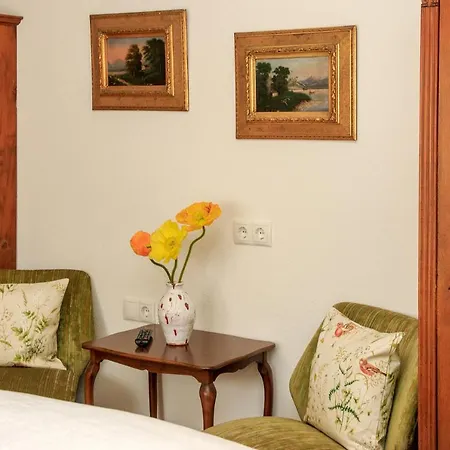 Der Ballhaushof Appartement *