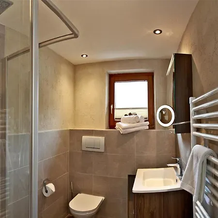 Appartement Der Ballhaushof