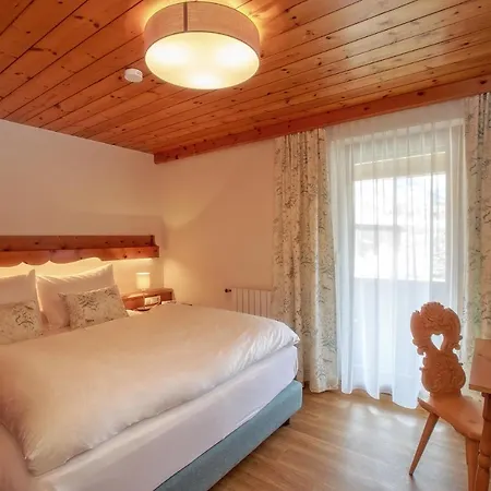 Apartamento Der Ballhaushof