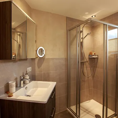 Appartement Der Ballhaushof *