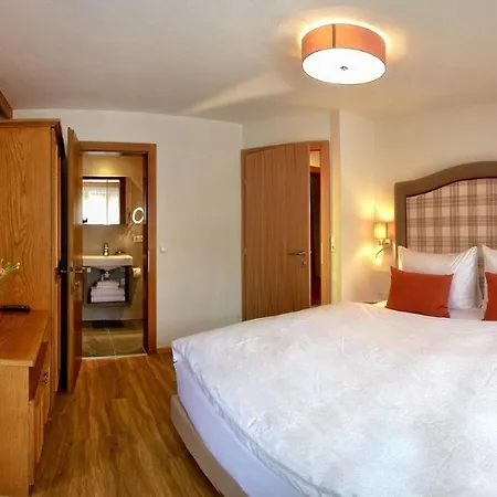 Der Ballhaushof Appartement