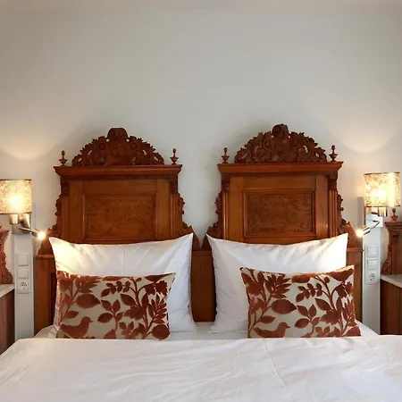 Der Ballhaushof Appartamento *