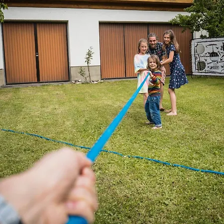 Der Ballhaushof Prutz