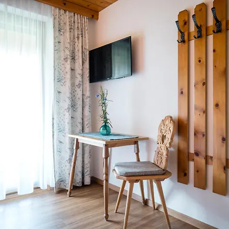 Der Ballhaushof Prutz