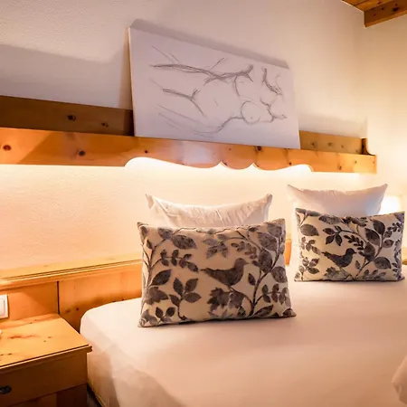 Der Ballhaushof Appartement