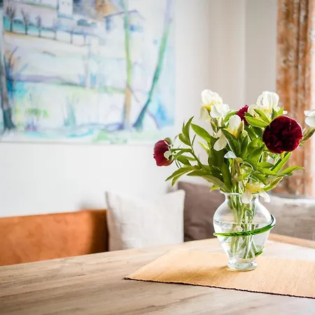 Der Ballhaushof Prutz