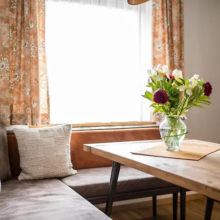 Der Ballhaushof Prutz