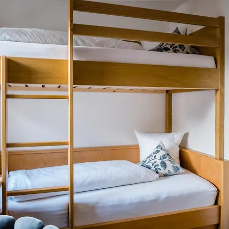 Der Ballhaushof Apartamento