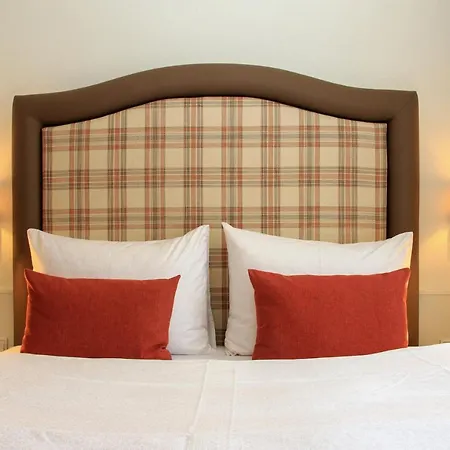 Der Ballhaushof Apartament Prutz