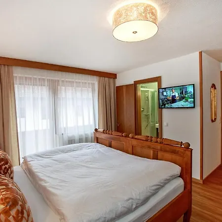 Apartament Der Ballhaushof