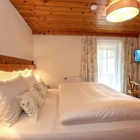 Apartament Der Ballhaushof