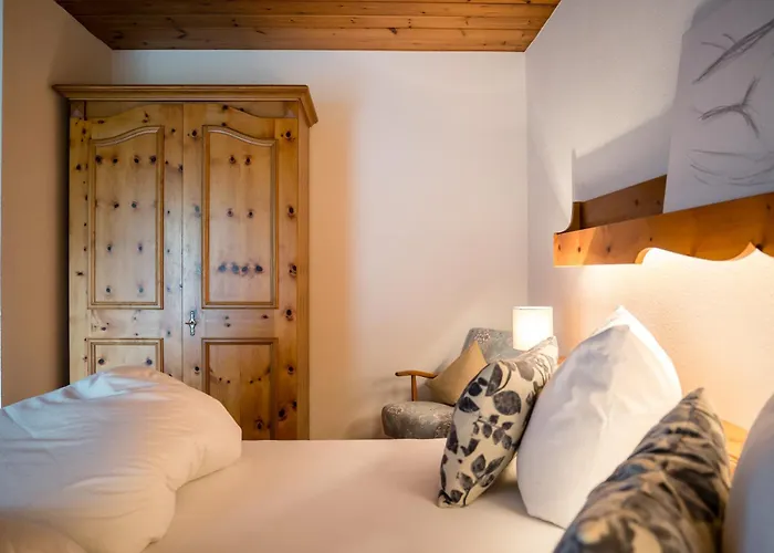 アパート Der Ballhaushof *