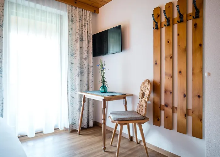 Der Ballhaushof プルツ