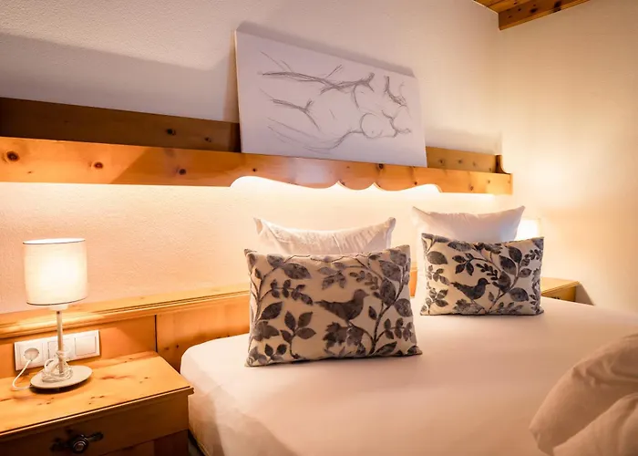 Der Ballhaushof アパート