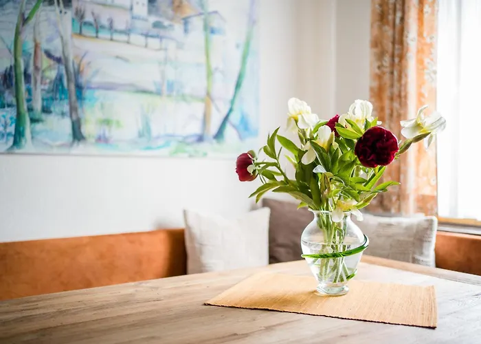 Der Ballhaushof プルツ