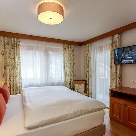 Apartmán Der Ballhaushof